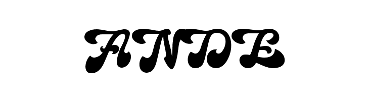 Goodbees  Free Fonts Download