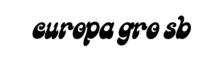 Goodbees  Free Fonts Download