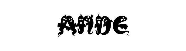Funboo  Free Fonts Download