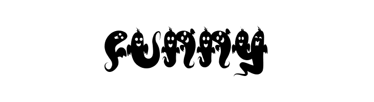 Funboo  Free Fonts Download