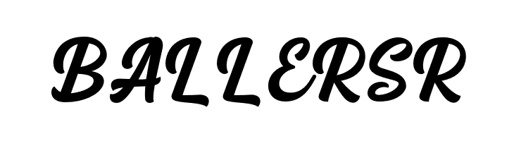 Backstone  Free Fonts Download