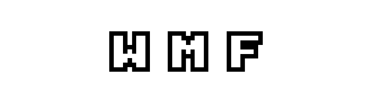 Onesize Reverse  Free Fonts Download