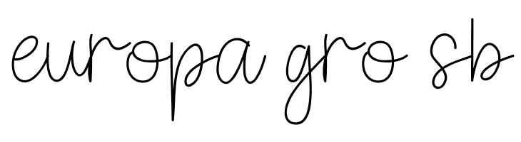 Sweenline  Free Fonts Download