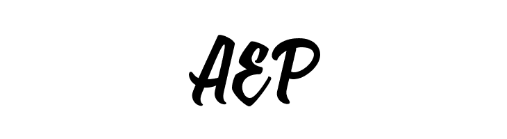Signatype Regular  Free Fonts Download