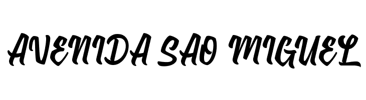 Signatype Regular  Free Fonts Download