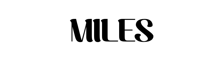 Bloadrish-Regular  Free Fonts Download