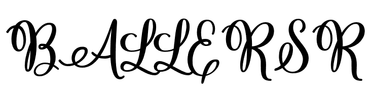 ChristmasHollandPersonalUse-R  Free Fonts Download