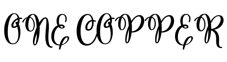 ChristmasHollandPersonalUse-R  Free Fonts Download