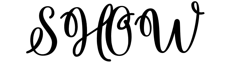 ChristmasHollandPersonalUse-R  Free Fonts Download