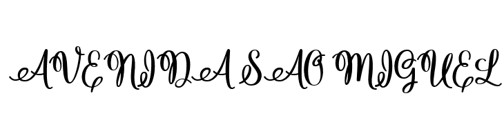 Christmas Holland Personal Use  Free Fonts Download