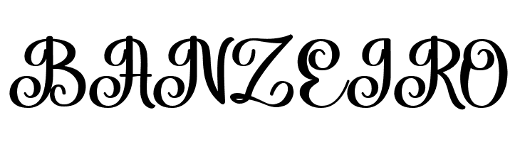 Hand of King  Free Fonts Download