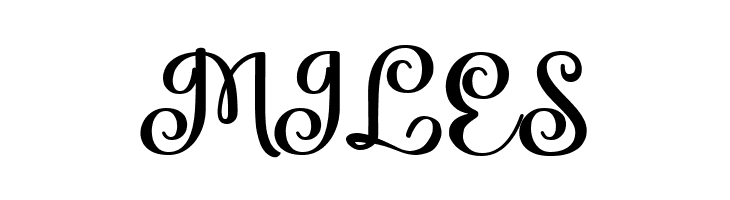 Hand of King  Free Fonts Download