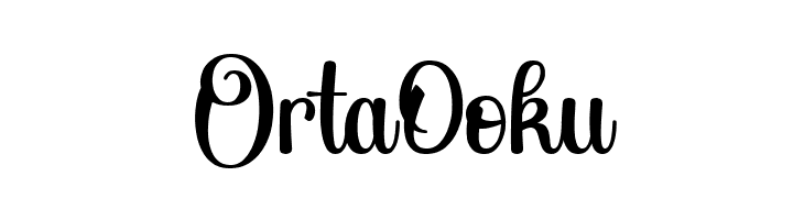 Hand of King  Free Fonts Download