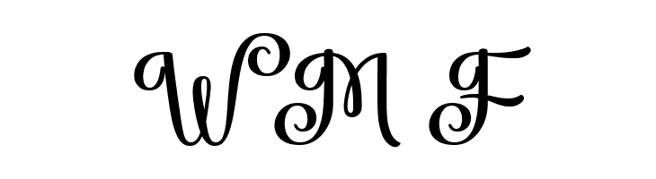 Hand of King  Free Fonts Download