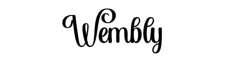 Hand of King  Free Fonts Download