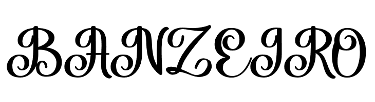 HandofKing  Free Fonts Download