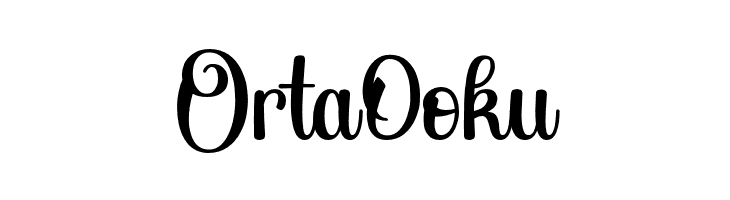 HandofKing  Free Fonts Download