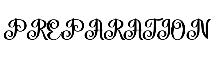 HandofKing  Free Fonts Download