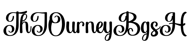 HandofKing  Free Fonts Download