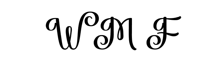 HandofKing  Free Fonts Download