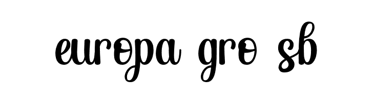 HandofKing  Free Fonts Download