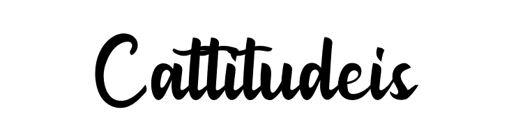 Charganolton  Free Fonts Download