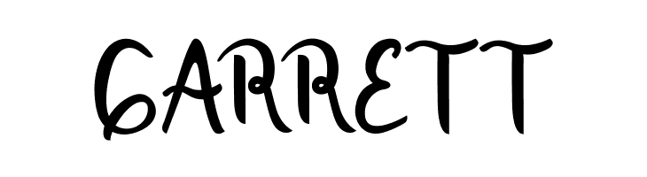 Charganolton  Free Fonts Download
