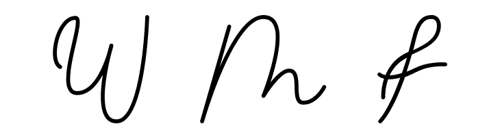 Raleigh Modesto  Free Fonts Download