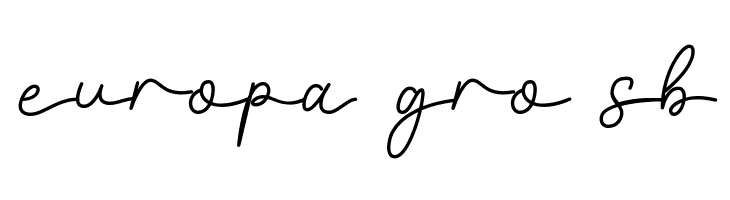 Raleigh Modesto  Free Fonts Download