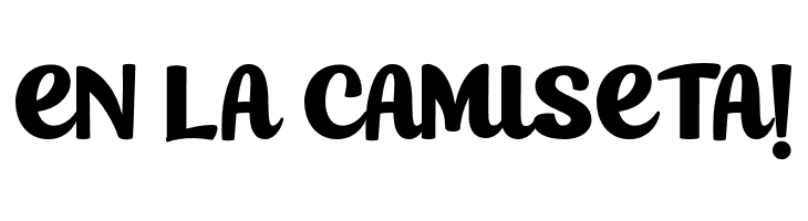 CheerfulDynamitePersonalUse-R  Free Fonts Download