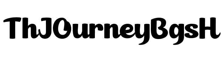 CheerfulDynamitePersonalUse-R  Free Fonts Download