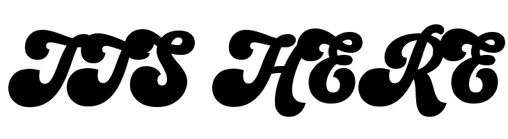 Mainstay  Free Fonts Download