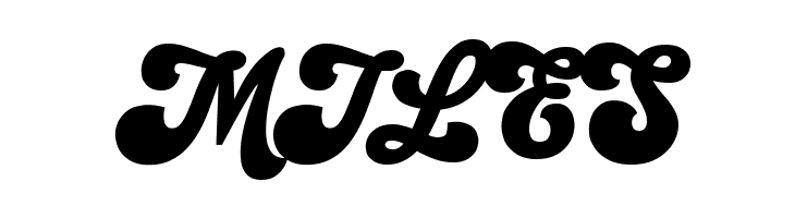 Mainstay  Free Fonts Download