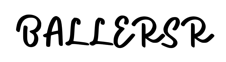 Hatimune Regular  Free Fonts Download