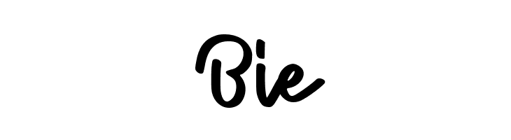 Hatimune Regular  Free Fonts Download