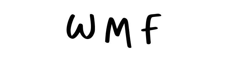 Hatimune Regular  Free Fonts Download