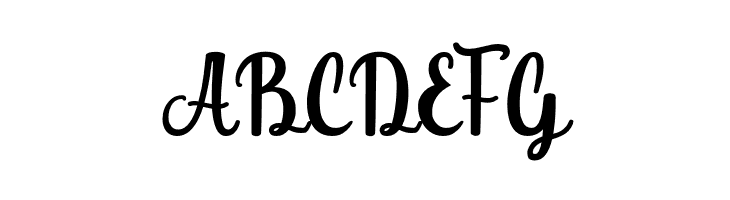 ChristmasHalcyonPersonalUse-R  Free Fonts Download