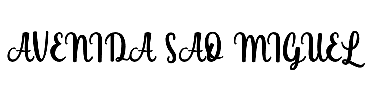 ChristmasHalcyonPersonalUse-R  Free Fonts Download