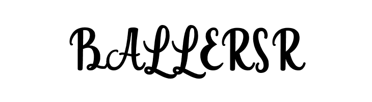 ChristmasHalcyonPersonalUse-R  Free Fonts Download