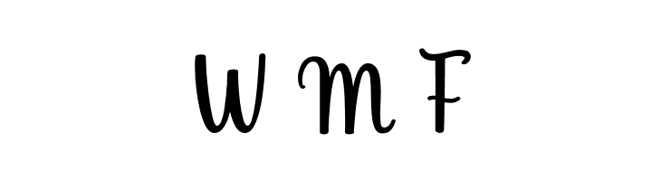 ChristmasHalcyonPersonalUse-R  Free Fonts Download