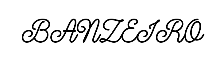 Higher Monday Regular  Free Fonts Download