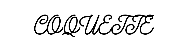 Higher Monday Regular  Free Fonts Download