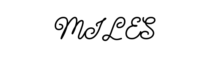 Higher Monday Regular  Free Fonts Download