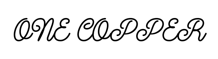 Higher Monday Regular  Free Fonts Download