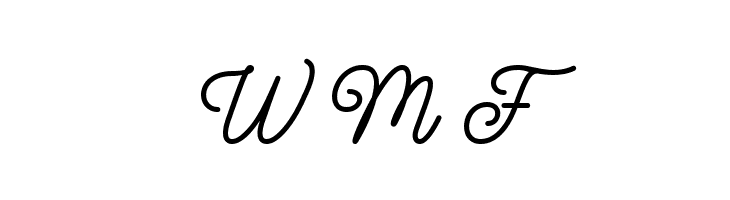 Higher Monday Regular  Free Fonts Download