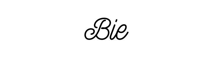 HigherMonday-Regular  Free Fonts Download