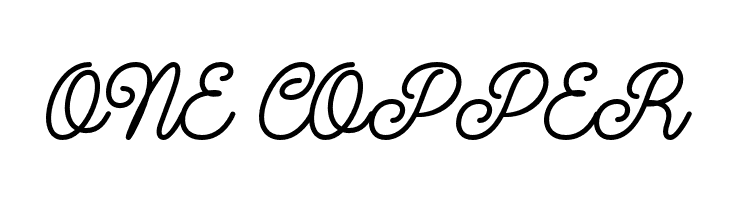 HigherMonday-Regular  Free Fonts Download