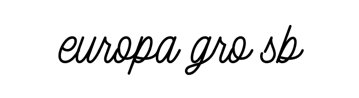 HigherMonday-Regular  Free Fonts Download