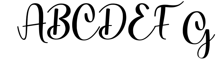 Holiday Sweet Lovely  Free Fonts Download