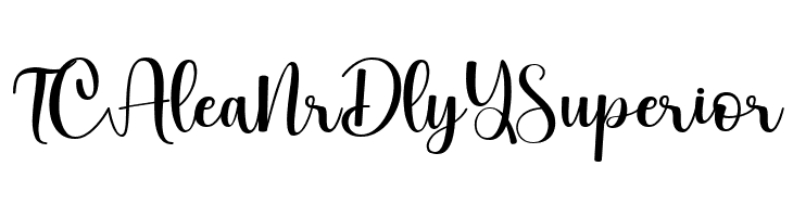 Holiday Sweet Lovely  Free Fonts Download